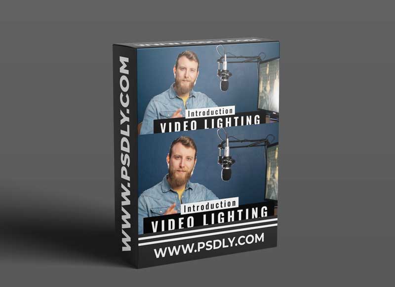 Lighting for Video: Simple Techniques for Youtubers, Online Courses, Interviews, etc 1 Lighting for Video: Simple Techniques for Youtubers, Online Courses, Interviews, etc