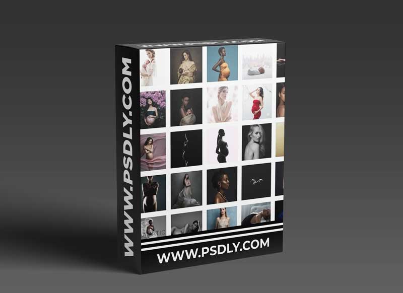 Lola Melani Academy - The Signature Retouching Bundle 1 Lola Melani Academy - The Signature Retouching Bundle