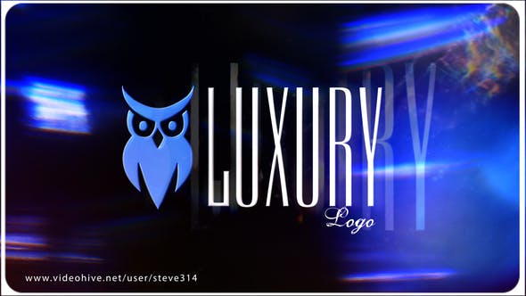Videohive Luxurious Logo 21612444 1 Videohive Luxurious Logo 21612444