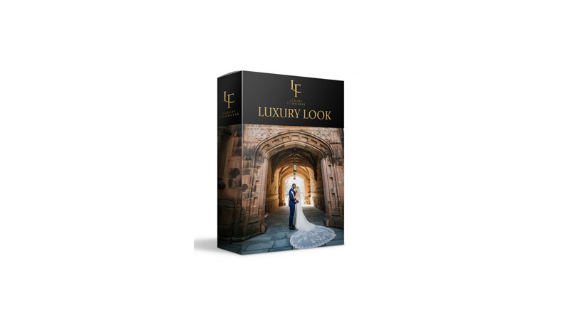 Luxury Filmmaker - The Luxury Look (Wedding Filmmaking) 1 Luxury Filmmaker - The Luxury Look (Wedding Filmmaking)