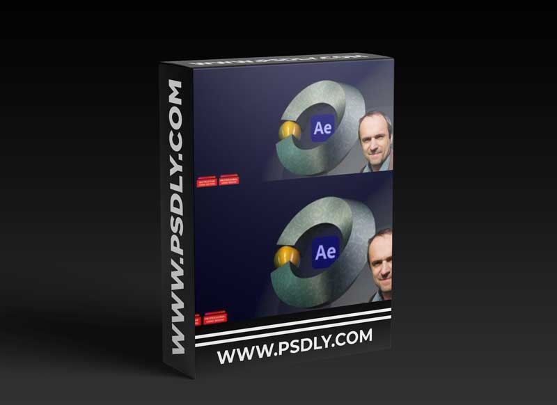 Master After Effects - Tips & Tricks 1 Master After Effects - Tips & Tricks