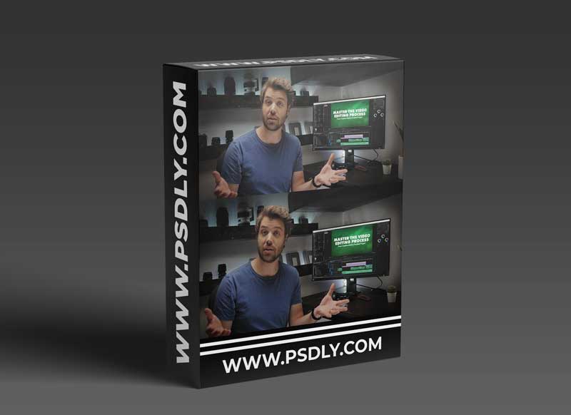 Master the Video Editing Process: From Creative Brief to Finished Project 1 Master the Video Editing Process: From Creative Brief to Finished Project
