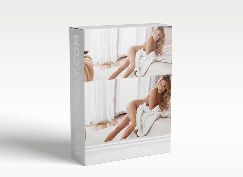 Masterclass: Nude photography with J.R.Duran 1 Masterclass: Nude photography with J.R.Duran