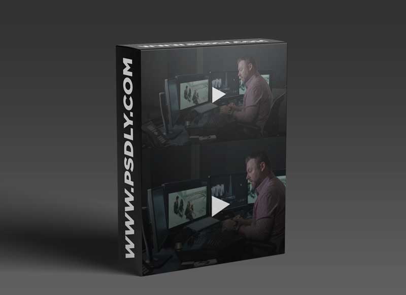 Masterclass in color grading with John Daro 1 Masterclass in color grading with John Daro