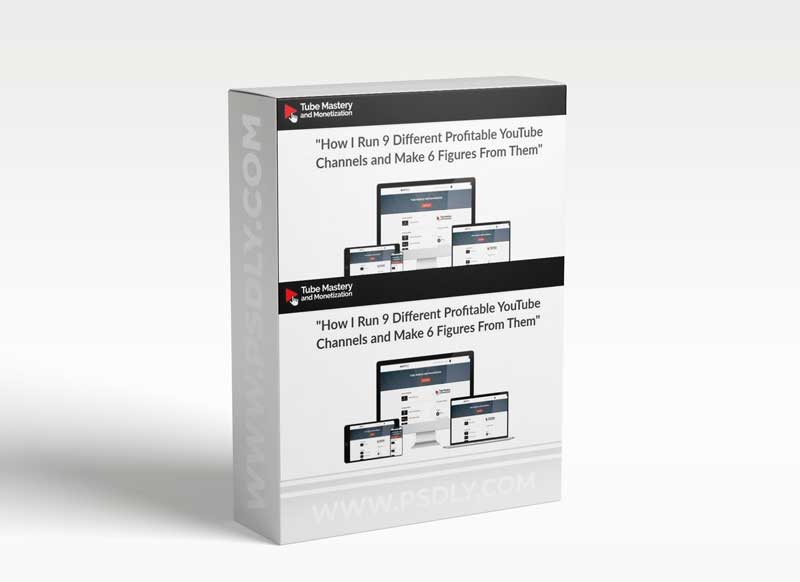 Matt Par – Tube Mastery and Monetization 1 Matt Par – Tube Mastery and Monetization