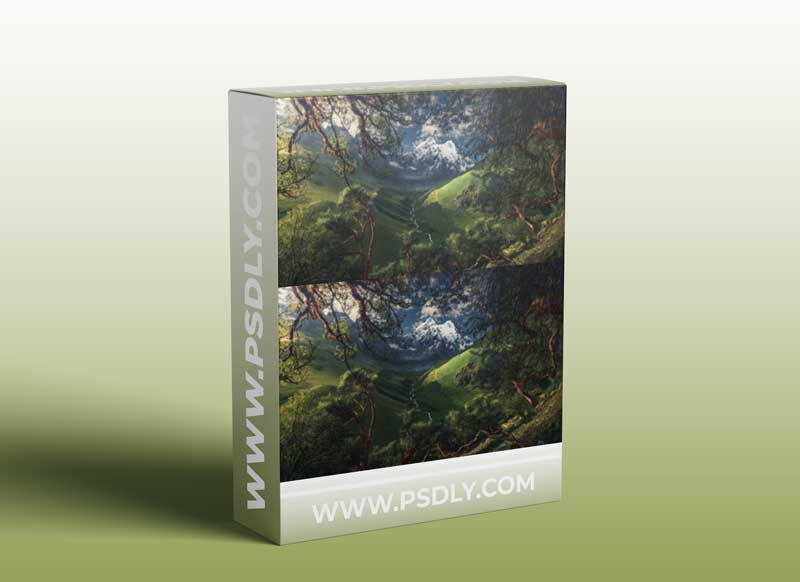 Max Rive - From Start to Finish: White Mountains 1 Max Rive - From Start to Finish: White Mountains
