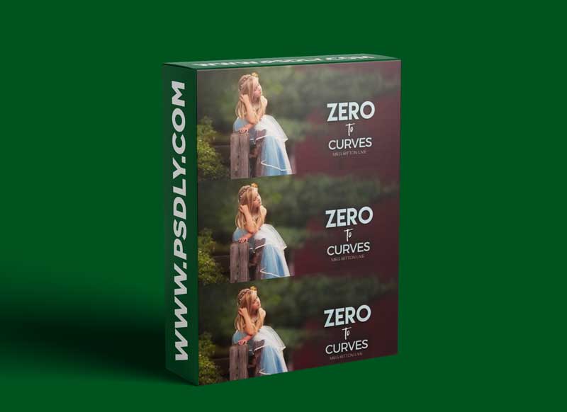 Meg Bitton — From Zero to Curves 1 Meg Bitton — From Zero to Curves