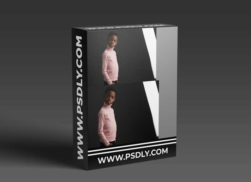 Meg Bitton — Boy Skin 1 Meg Bitton — Boy Skin