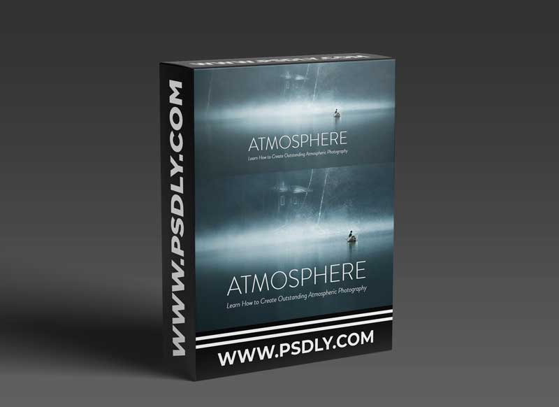 Mikkolagerstedt – The Atmosphere Bundle 1 Mikkolagerstedt – The Atmosphere Bundle