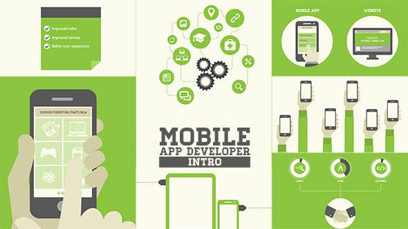 Videohive Mobile App Developer Intro 7910442 1 Videohive Mobile App Developer Intro 7910442