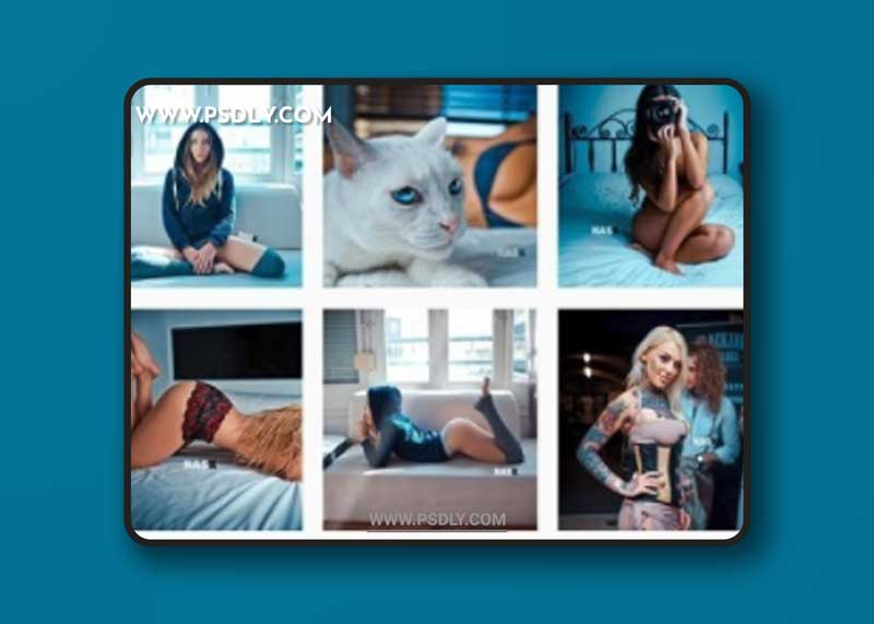 NASKPHOTO Lightroom Presets 1 NASKPHOTO Lightroom Presets