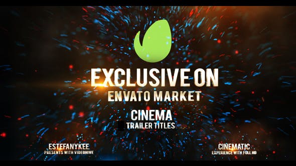 Videohive Cinema Particle Trailer Titles 16940414 1 Videohive Cinema Particle Trailer Titles 16940414