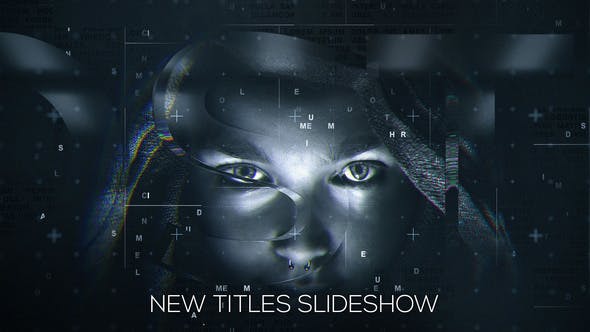 Videohive New Titles Slideshow 17469648 1 Videohive New Titles Slideshow 17469648
