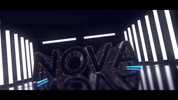 Videohive E3D Nova 23687858 1 Videohive E3D Nova 23687858