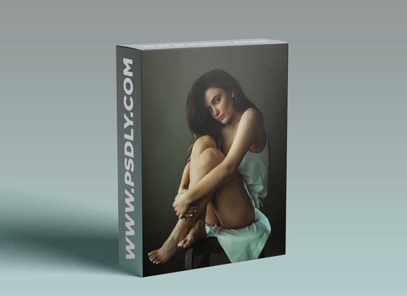 Nude Photography: Nude Basics by Anton Martynov 1 Nude Photography: Nude Basics by Anton Martynov
