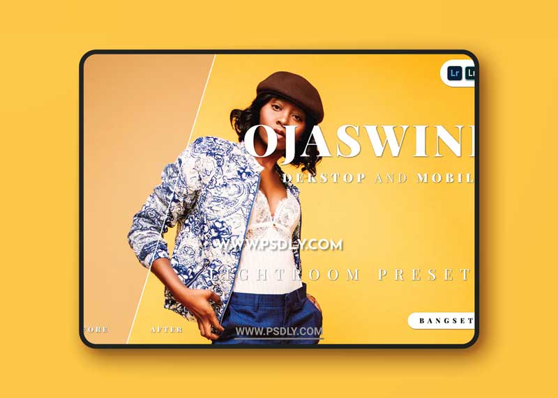 Ojaswini Desktop and Mobile Lightroom Preset 1 Ojaswini Desktop and Mobile Lightroom Preset