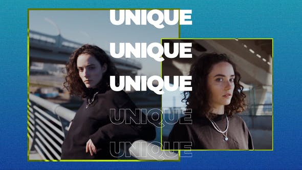 Videohive Urban Promo Opener 32501097 1 Videohive Urban Promo Opener 32501097