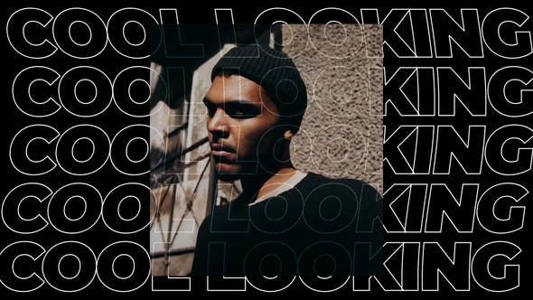 Videohive Urban Fashion Promo 32501202 1 Videohive Urban Fashion Promo 32501202
