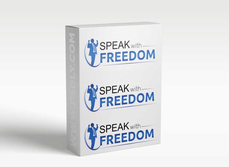 Per Bristow - Speak With Freedom 1 Per Bristow - Speak With Freedom