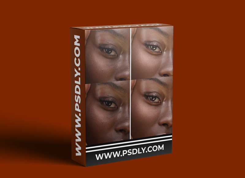 Phlearn Pro - Professional Retouching Workflow 1 Phlearn Pro - Professional Retouching Workflow