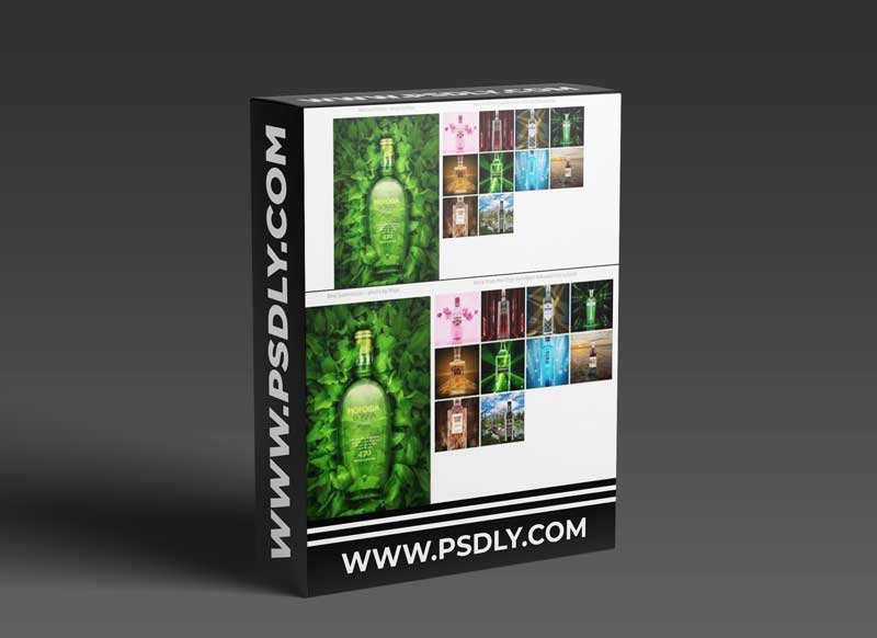 Photigy - Beverage Photography with Digital Background 1 Photigy - Beverage Photography with Digital Background