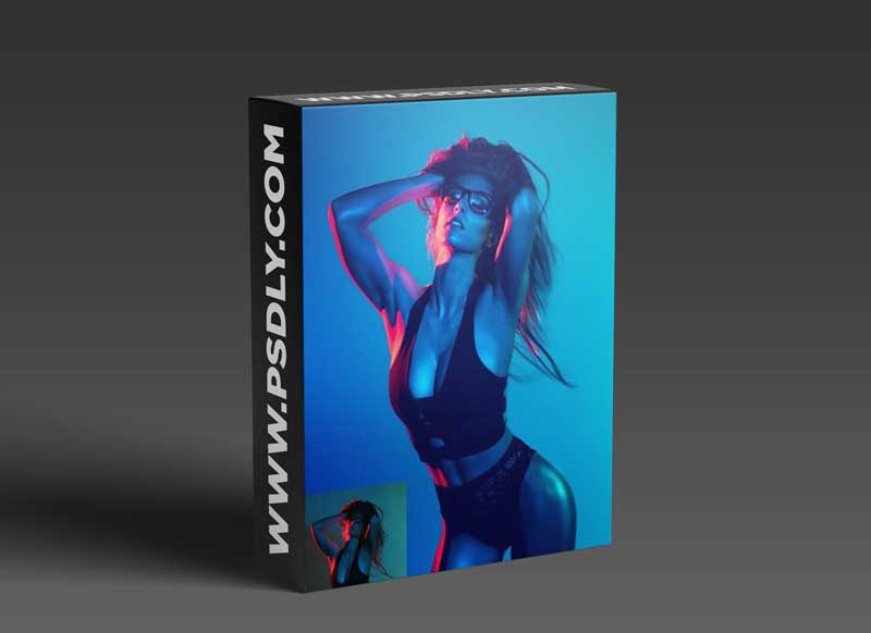 Photoloco - Gel Retouch - Erika 2 1 Photoloco - Gel Retouch - Erika 2
