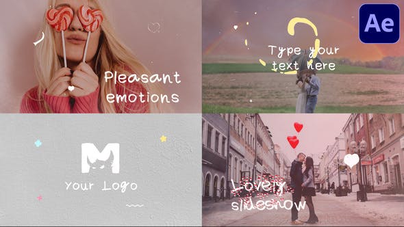 Videohive Love Slideshow After Effects 32398894 1 Videohive Love Slideshow After Effects 32398894