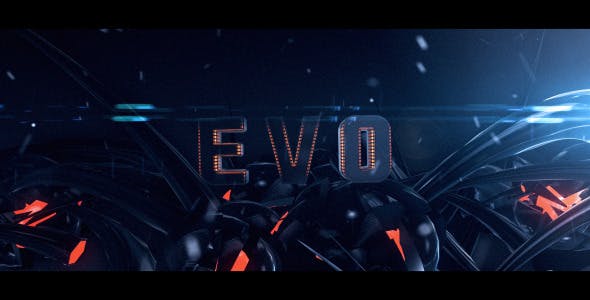 Videohive Evo 8007347 1 Videohive Evo 8007347