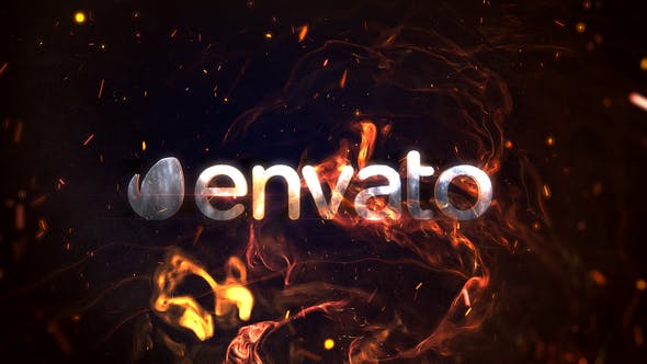Videohive Impact Fire Flame Titles 23651817 1 Videohive Impact Fire Flame Titles 23651817