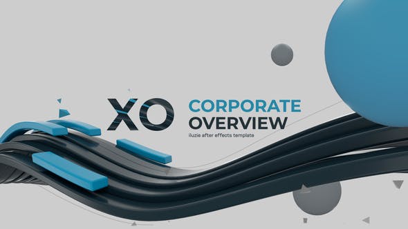 Videohive Corporate Line Presentation 32485622 1 Videohive Corporate Line Presentation 32485622