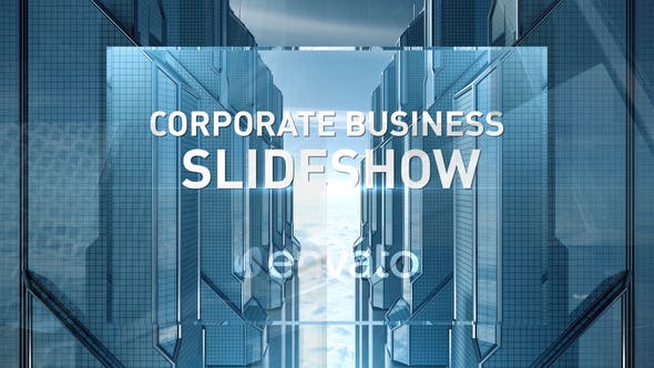 Videohive Corporate Business Slideshow 28735672 1 Videohive Corporate Business Slideshow 28735672