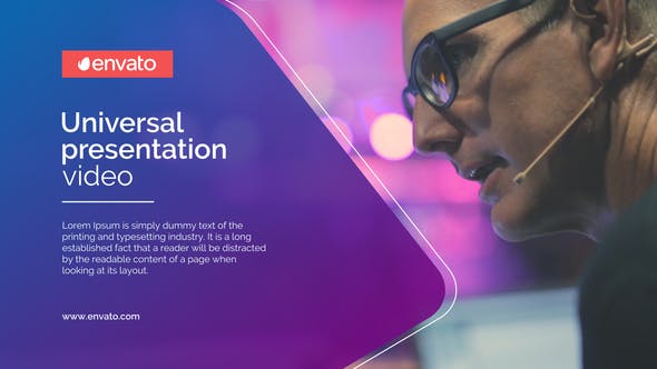 Videohive Universal Presentation Video 21073891 1 Videohive Universal Presentation Video 21073891