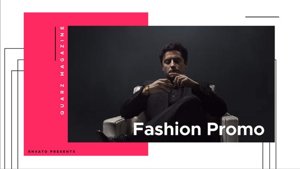 Videohive Fashion Magazine Promo 32714362 1 Videohive Fashion Magazine Promo 32714362