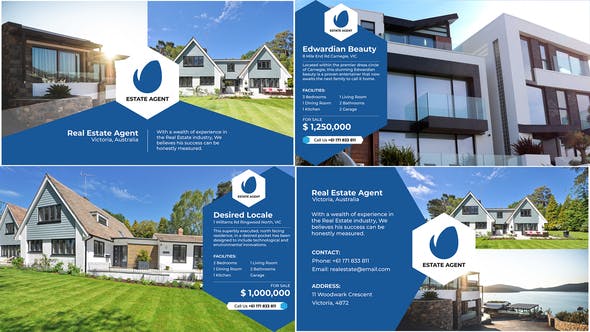Videohive Real Estate Promo 2 27099329 1 Videohive Real Estate Promo 2 27099329