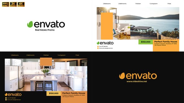 Videohive Real Estate Promo 26446038 1 Videohive Real Estate Promo 26446038