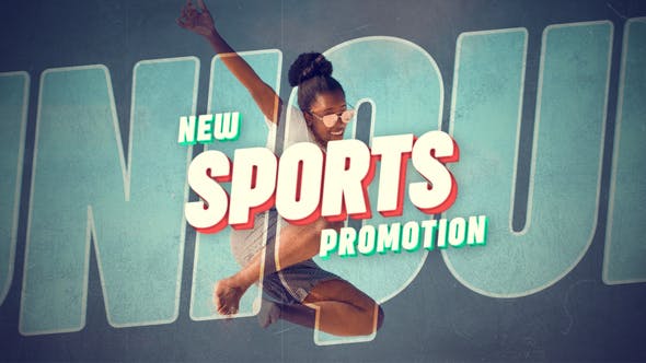 Videohive Sport Promo 24061319 1 Videohive Sport Promo 24061319