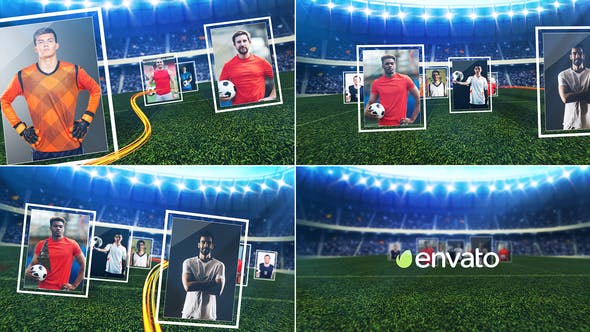 Videohive Soccer Sport Intro 24749671 1 Videohive Soccer Sport Intro 24749671