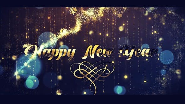 Videohive Christmas Opener 23005144 1 Videohive Christmas Opener 23005144