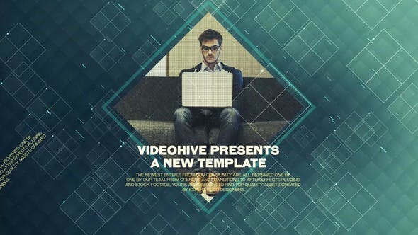 Videohive Corporate Slideshow 22936740 1 Videohive Corporate Slideshow 22936740