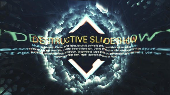 Videohive Devastating Slideshow Promo 21607910 1 Videohive Devastating Slideshow Promo 21607910