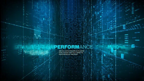 Videohive Digital World Opener 26517974 1 Videohive Digital World Opener 26517974