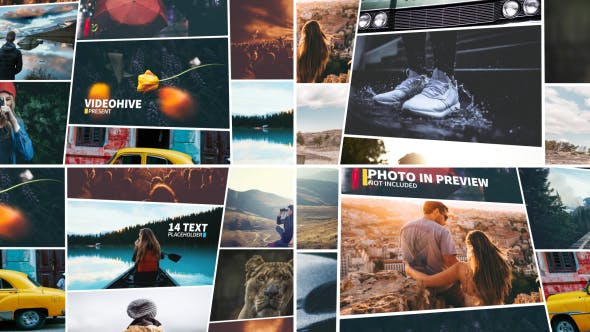 Videohive Dynamic Photo Slideshow 18087274 1 Videohive Dynamic Photo Slideshow 18087274