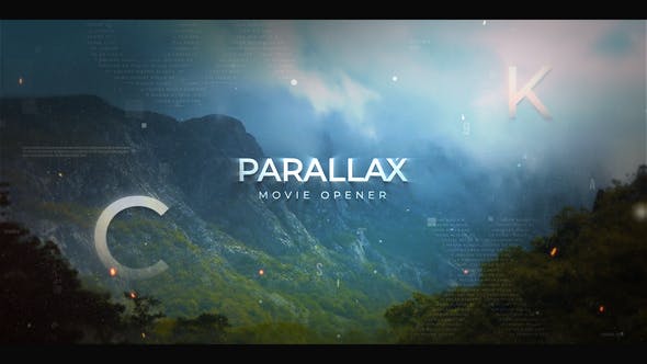 Videohive Elegant Parallax Slideshow 20179688 1 Videohive Elegant Parallax Slideshow 20179688
