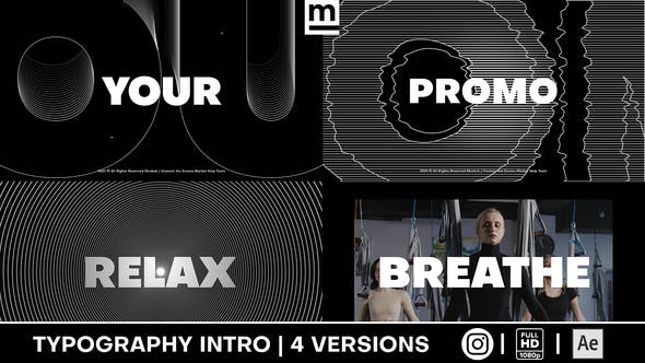 Videohive Typography Electro Sport Promo 30553526 1 Videohive Typography Electro Sport Promo 30553526