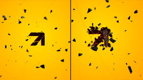 Videohive Dark Matter Abstract Logo Reveal 20045687 1 Videohive Dark Matter Abstract Logo Reveal 20045687