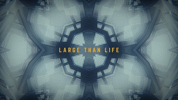 Videohive Larger Than Life Titles 9832364 1 Videohive Larger Than Life Titles 9832364