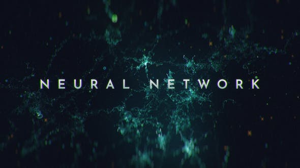 Videohive Neural Network Titles 4135708 1 Videohive Neural Network Titles 4135708