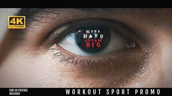 Videohive Sport Promo Eye Zoom 31467859 1 Videohive Sport Promo Eye Zoom 31467859