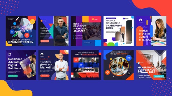 Videohive Business Corporate Instagram Post 32568857 1 Videohive Business Corporate Instagram Post 32568857