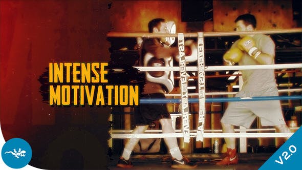 Videohive Intense Motivation 11680585 1 Videohive Intense Motivation 11680585